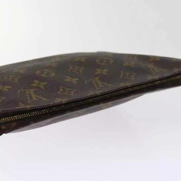LOUIS VUITTON Monogram Poche Toilette 26 Pouch - Picture 10 of 16